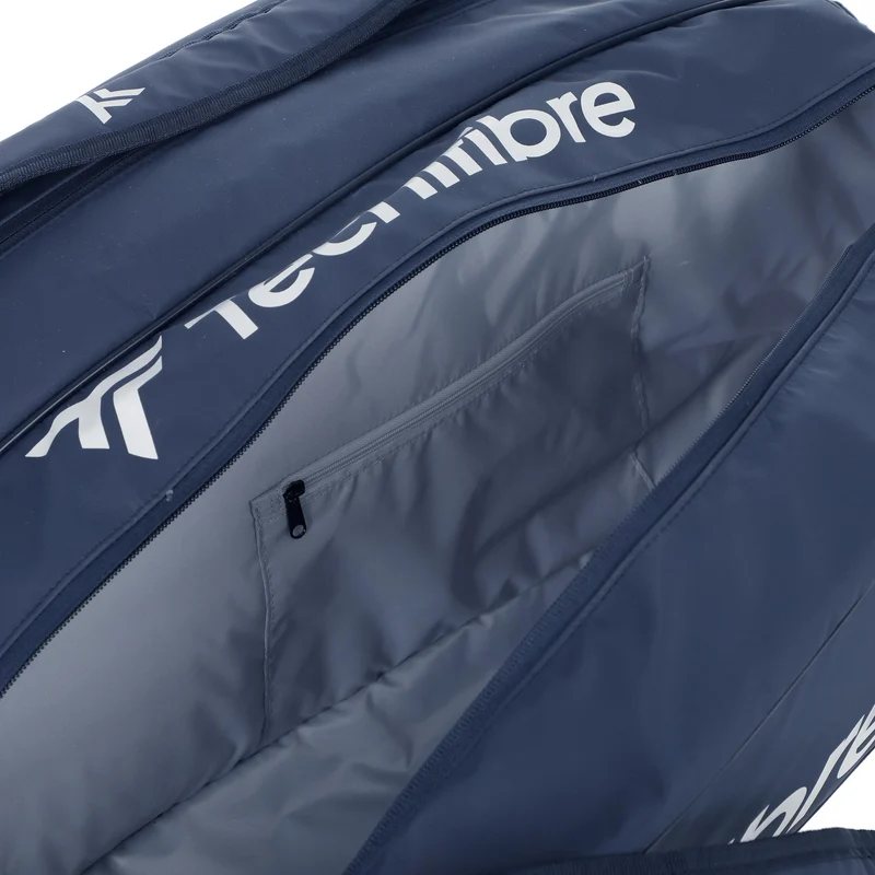 Tour Endurance 12R Schlägertasche-Dunkelblau