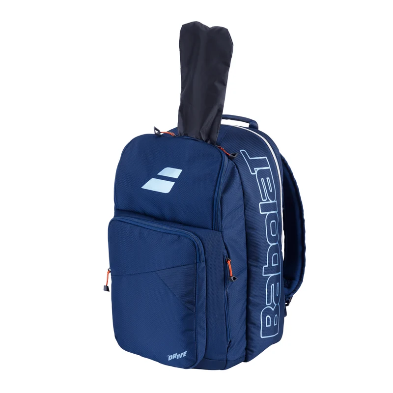 Pure Drive Rucksack-Blau