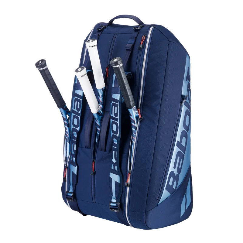 Pure Drive RH12 Schlägertasche - blau