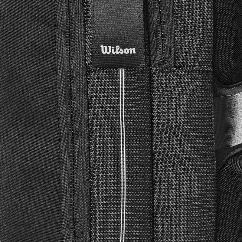 RF Rucksack-Schwarz