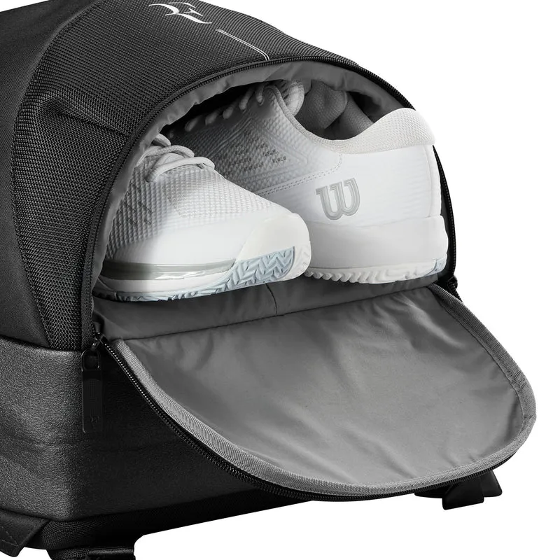 RF Rucksack-Schwarz