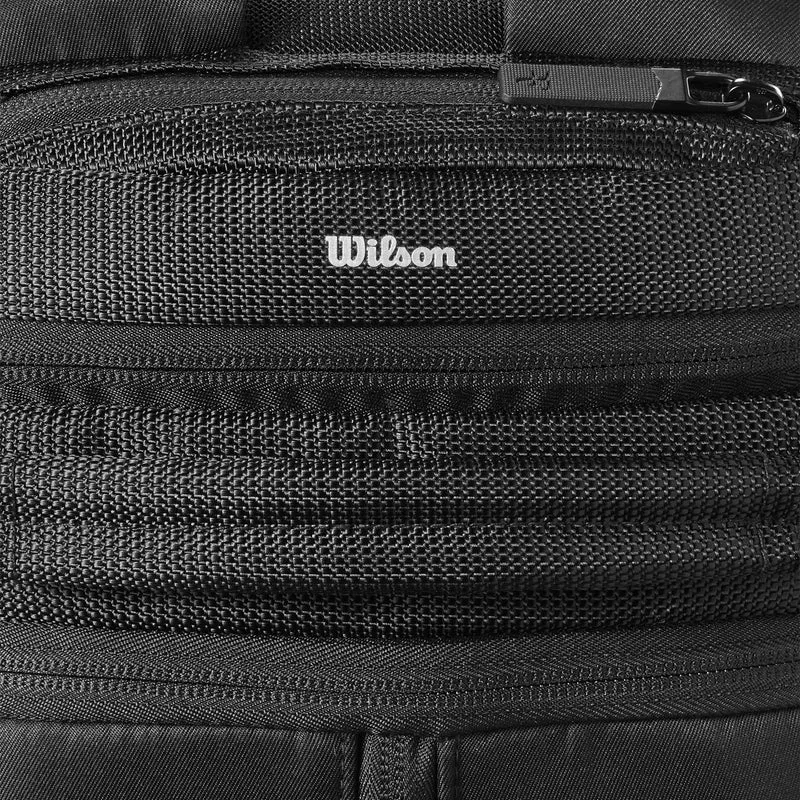 RF Rucksack-Schwarz