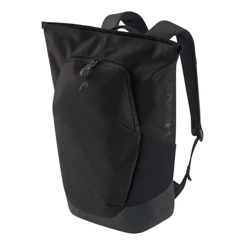 Pro X Rucksack-Schwarz