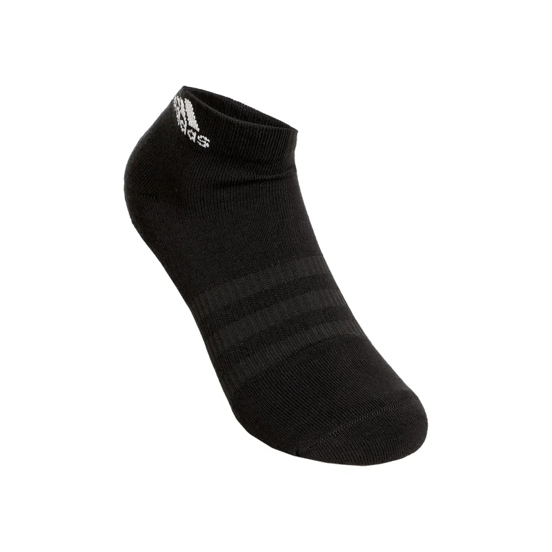 Crew Sportswear Ankle Sportsocken 3er Pack-Schwarz,Weiß