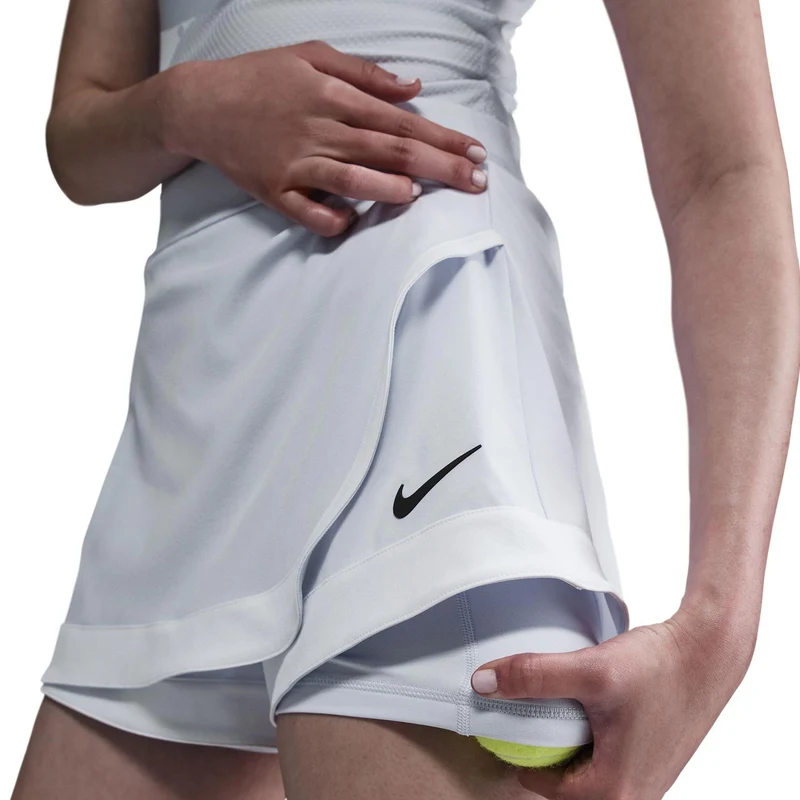 Court Dri-Fit Slam Rock Damen-Hellgrau,Hellgrau