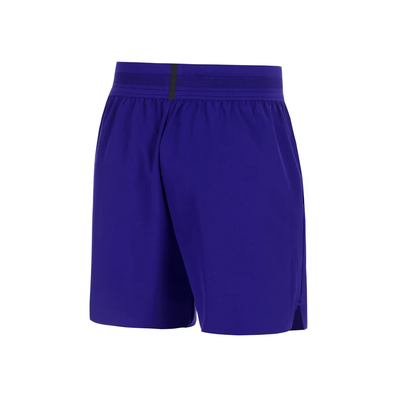 Court Dri-FIT Slam Shorts Herren-Blau