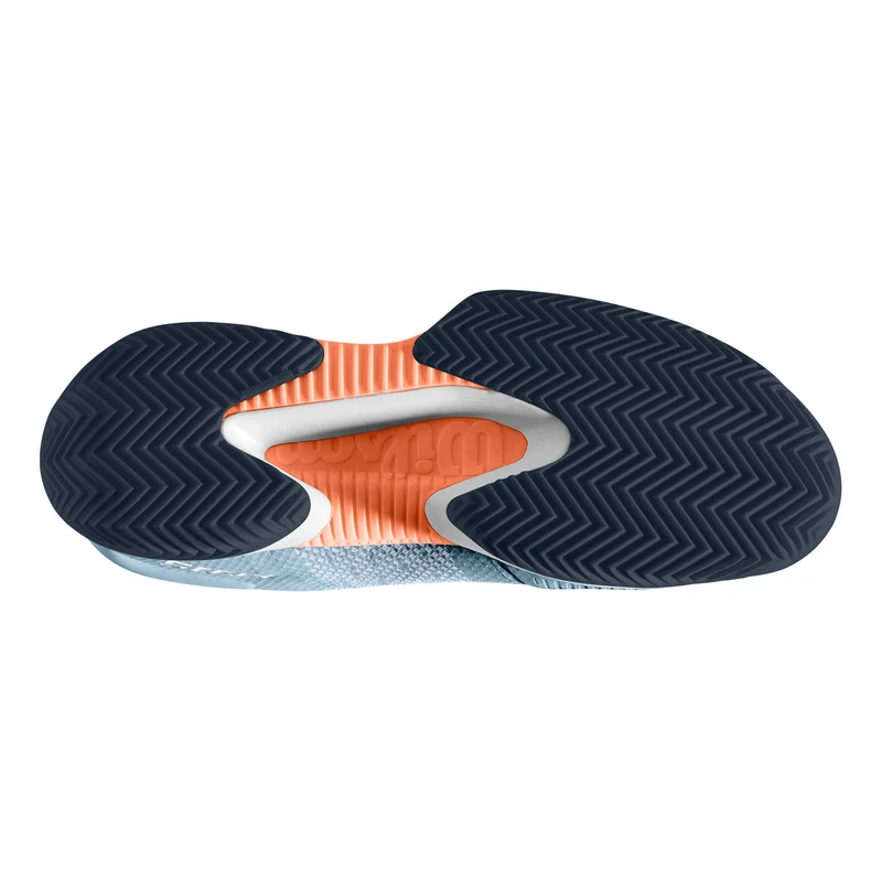 Kaos Swift Sandplatzschuh Damen-Hellblau