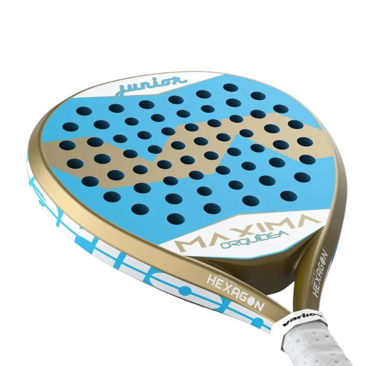 Varlion Padelracket Maxima Junior Orquidea