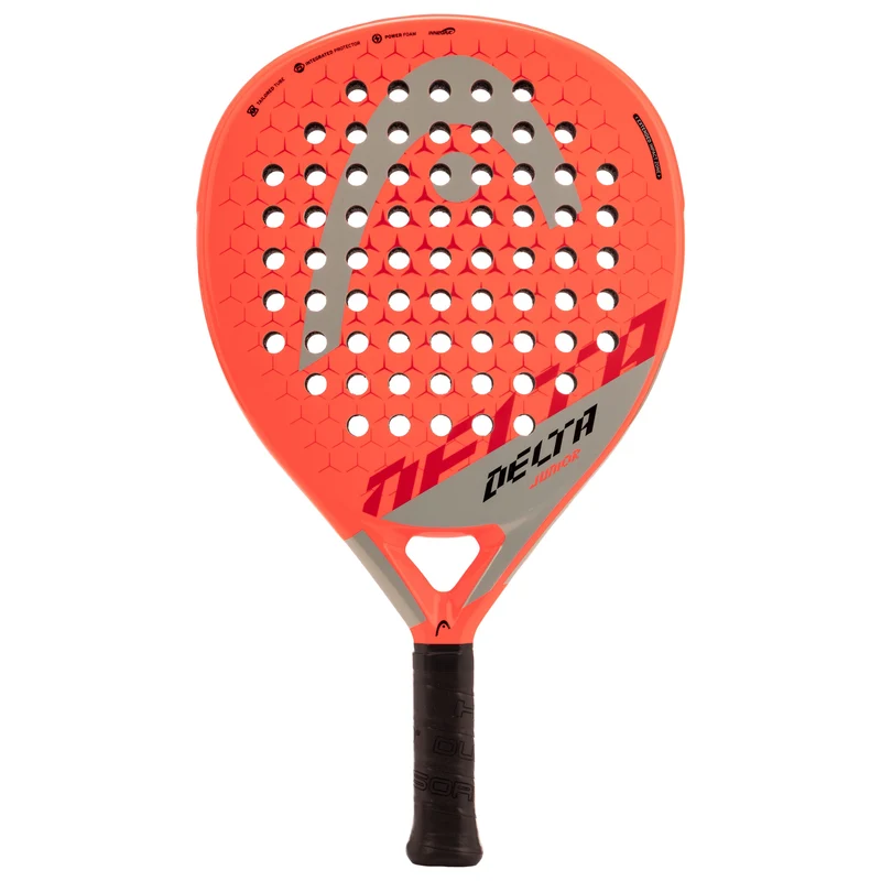 Head DELTA JUNIOR 22 Padel Schläger