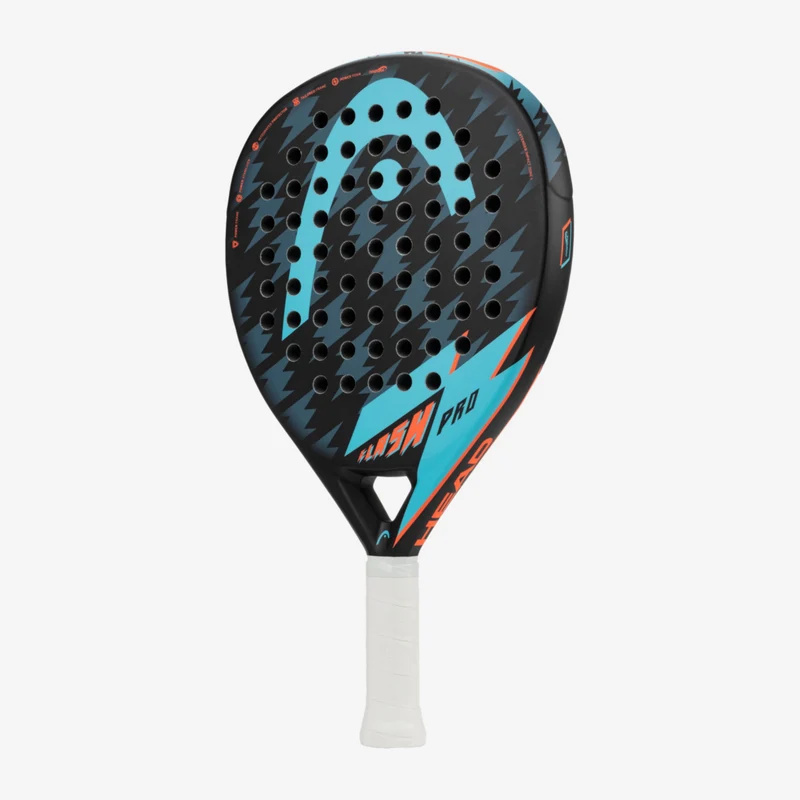 Head FLASH PRO 22 Padel Schläger