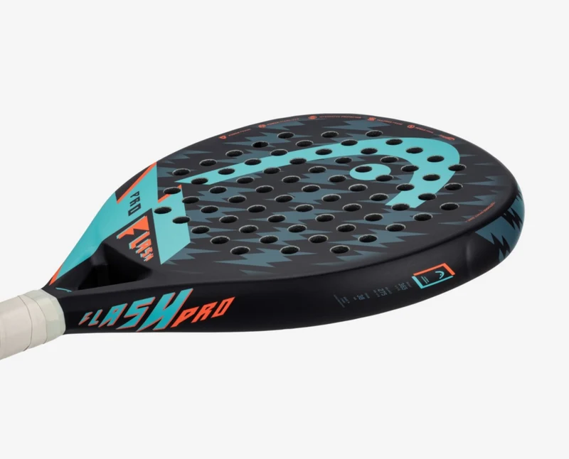 Head FLASH PRO 22 Padel Schläger