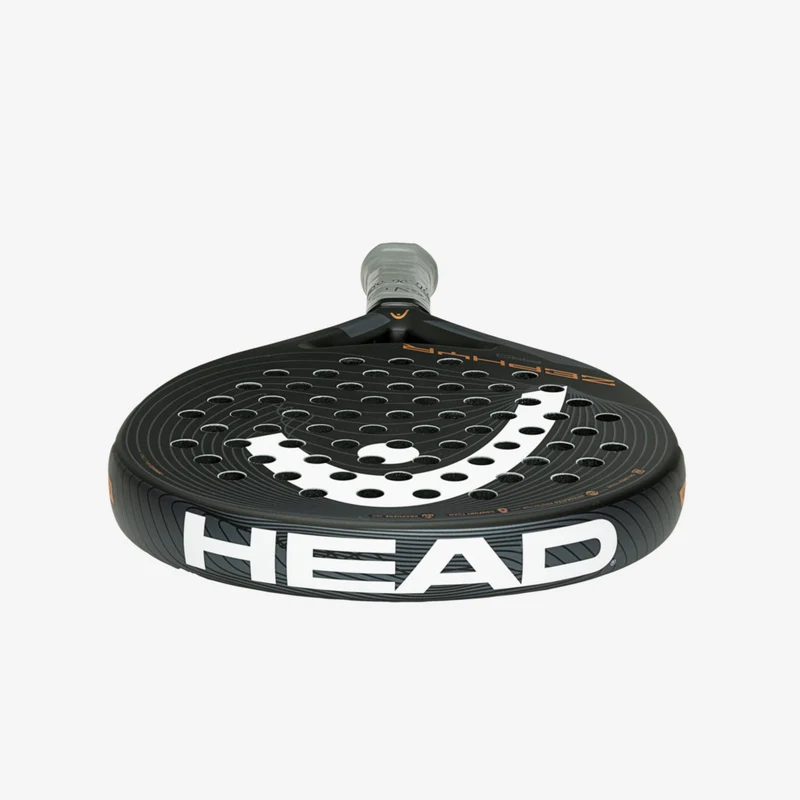 Head ZEPHYR PRO 22 Padel Schläger