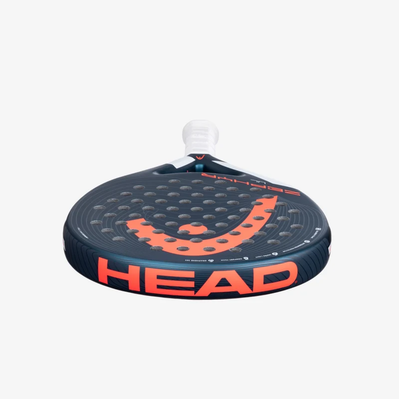 Head ZEPHYR Ultra Light (UL) 22 Padel Schläger