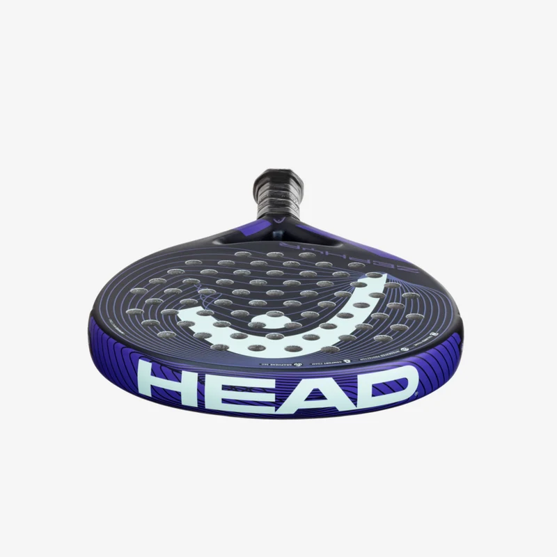 Head ZEPHYR 22 Padel Schläger