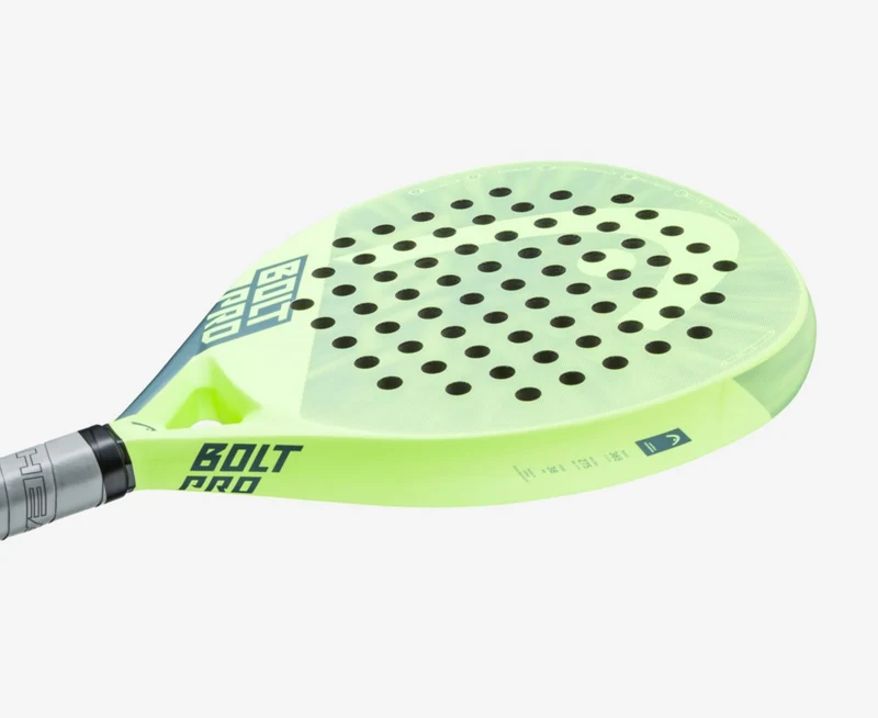 Head BOLT Padel Schläger