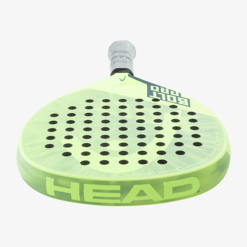 Head BOLT PRO Padel Schläger