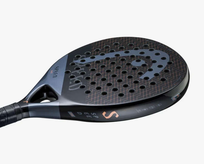 Head EVO SPEED Padel Schläger