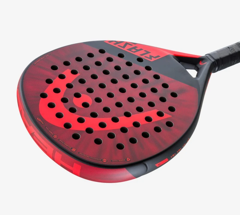 Head FLASH Padel Schläger