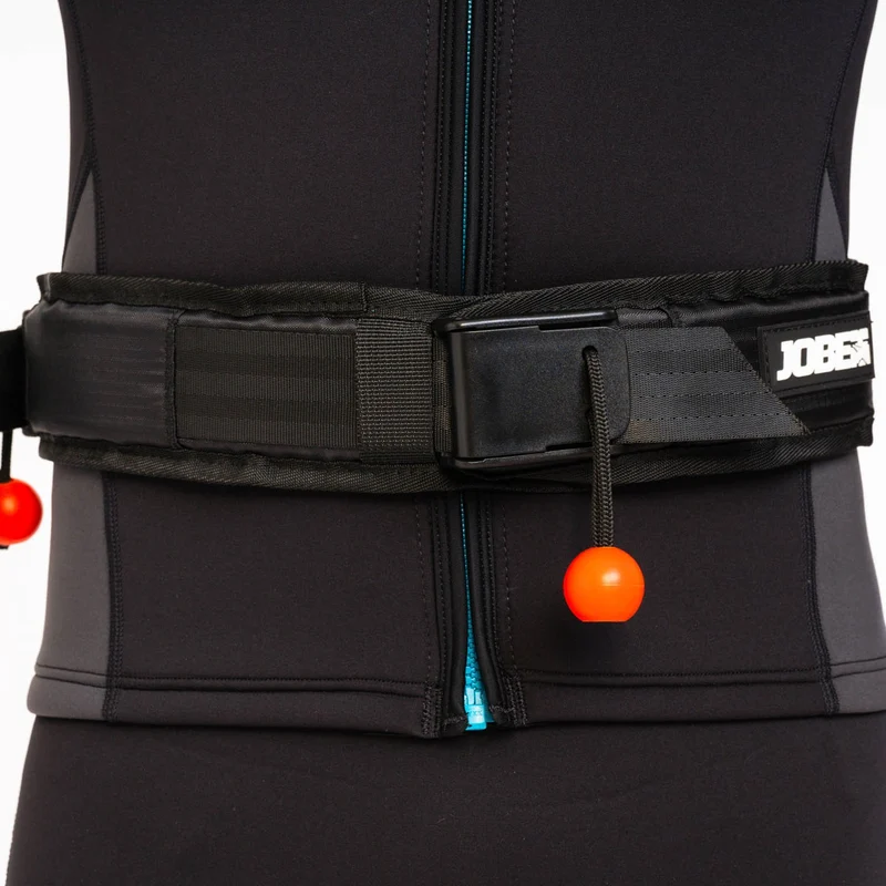 Jobe PADDED QUICK RELEASE Waist Belt Zubehör