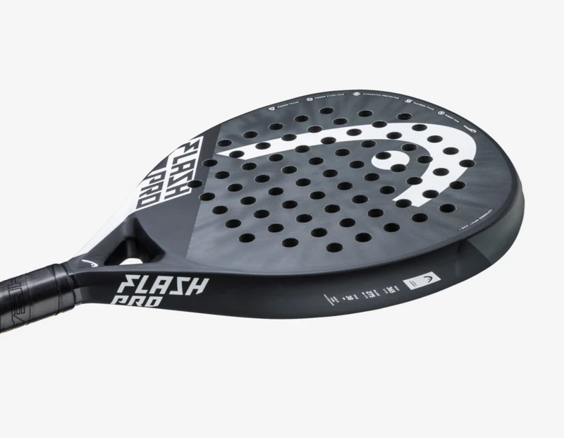 Head FLASH PRO Padel Schläger