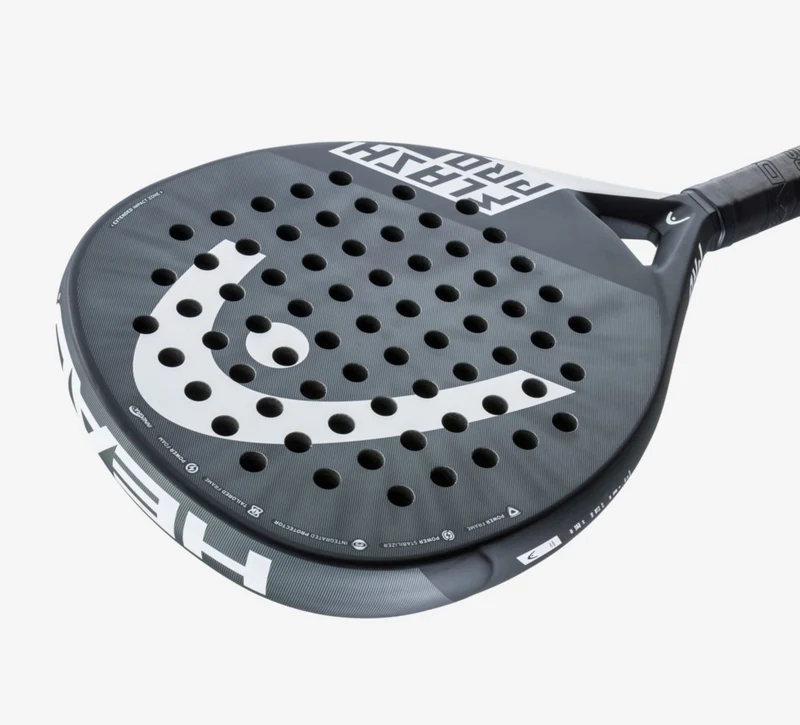 Head FLASH PRO Padel Schläger