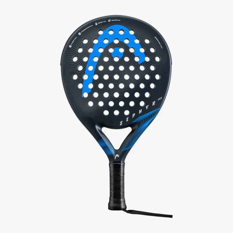 Head ZEPHYR PRO Padel Schläger