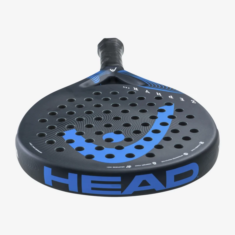 Head ZEPHYR PRO Padel Schläger