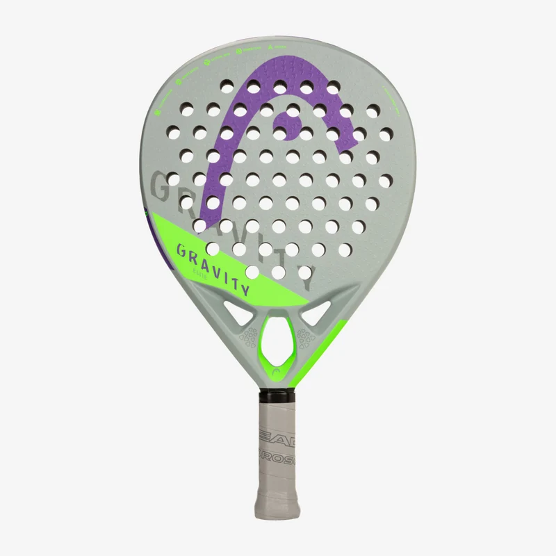 Head GRAVITY ELITE Padel Schläger