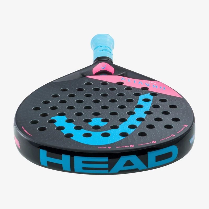 Head GRAVITY PRO Padel Schläger