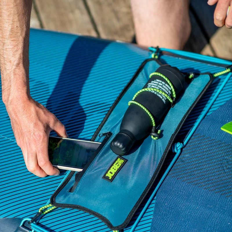 Jobe SUP-LASTENNETZ teal