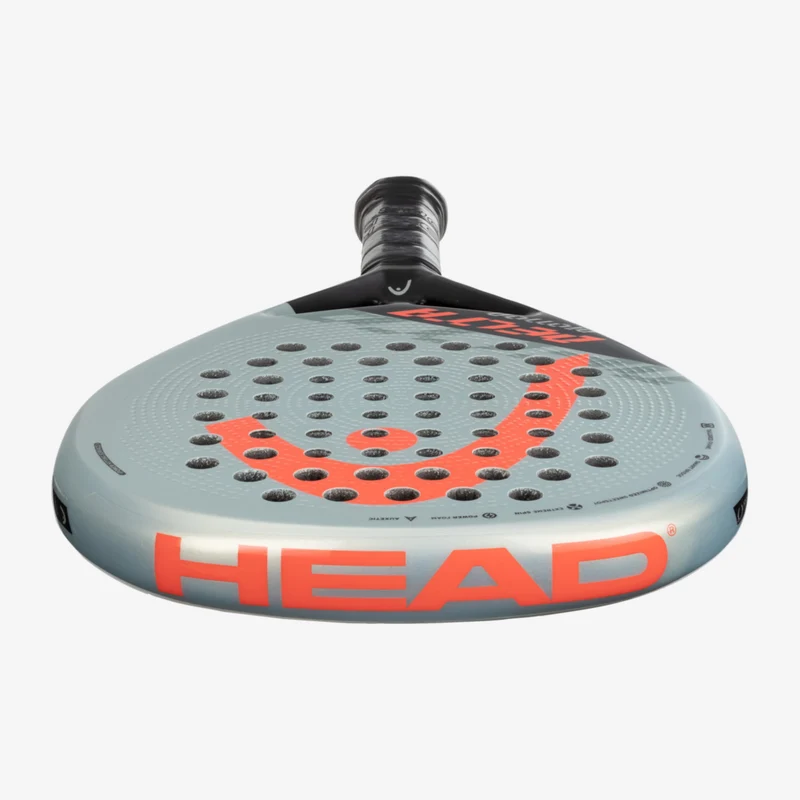Head Delta Motion Padel Schläger Racket Racketsport j23