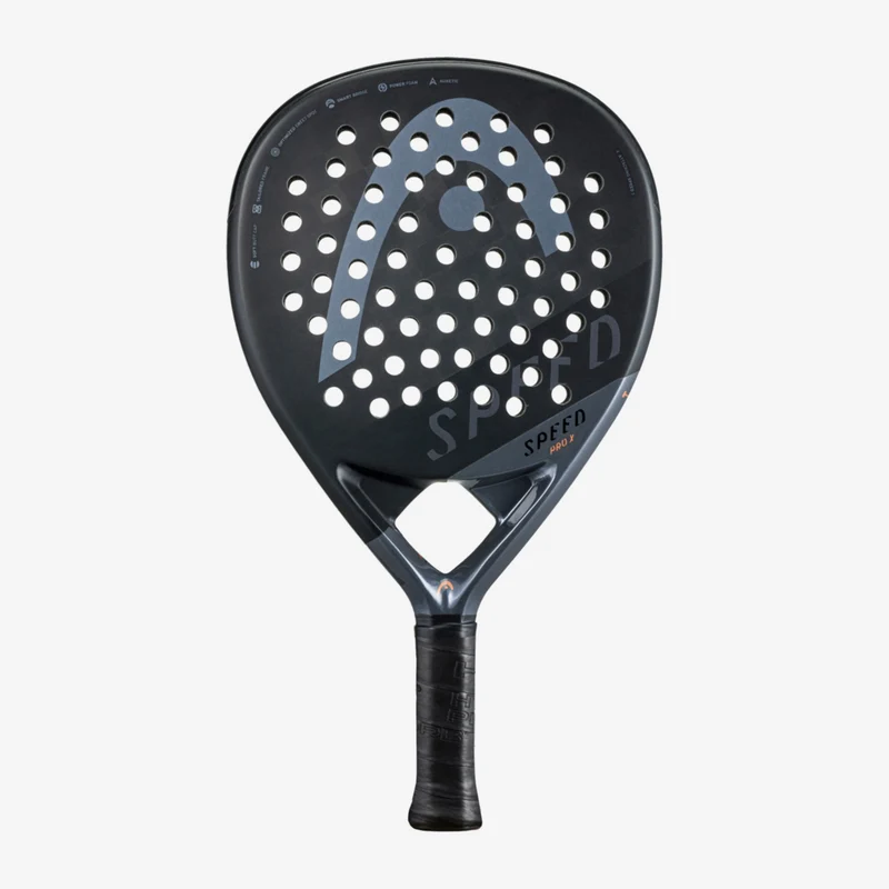 Head Speed Pro X Padel Schläger Racket Racketsport j23