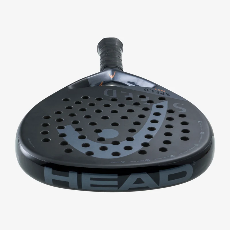 Head Speed Pro X Padel Schläger Racket Racketsport j23