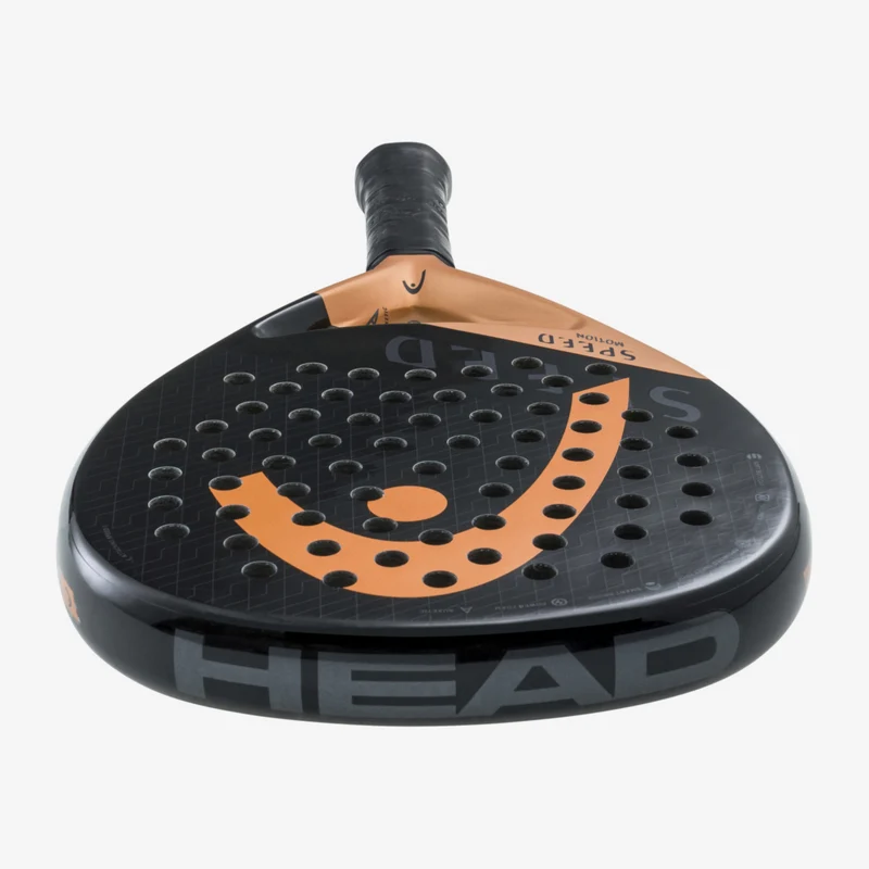 Head Speed Motion Padel Schläger Racket Racketsport j23