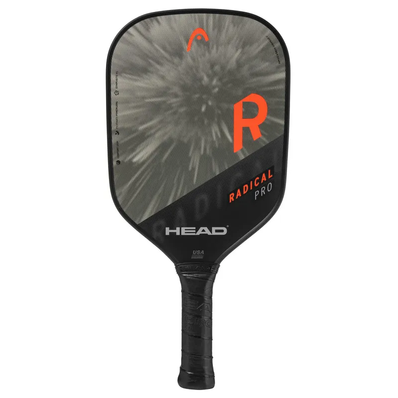 Head RADICAL PRO Pickleball Schläger