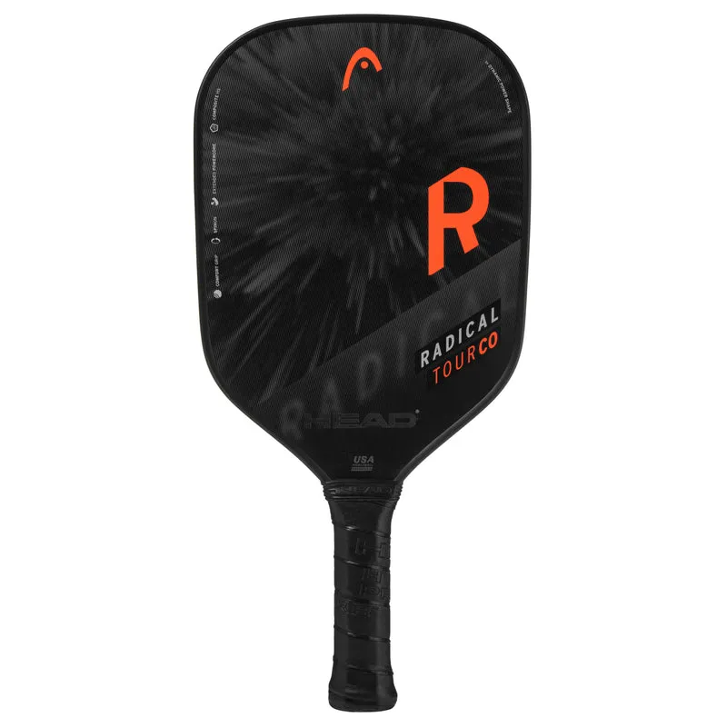Head RADICAL TOUR CO Pickleball Schläger