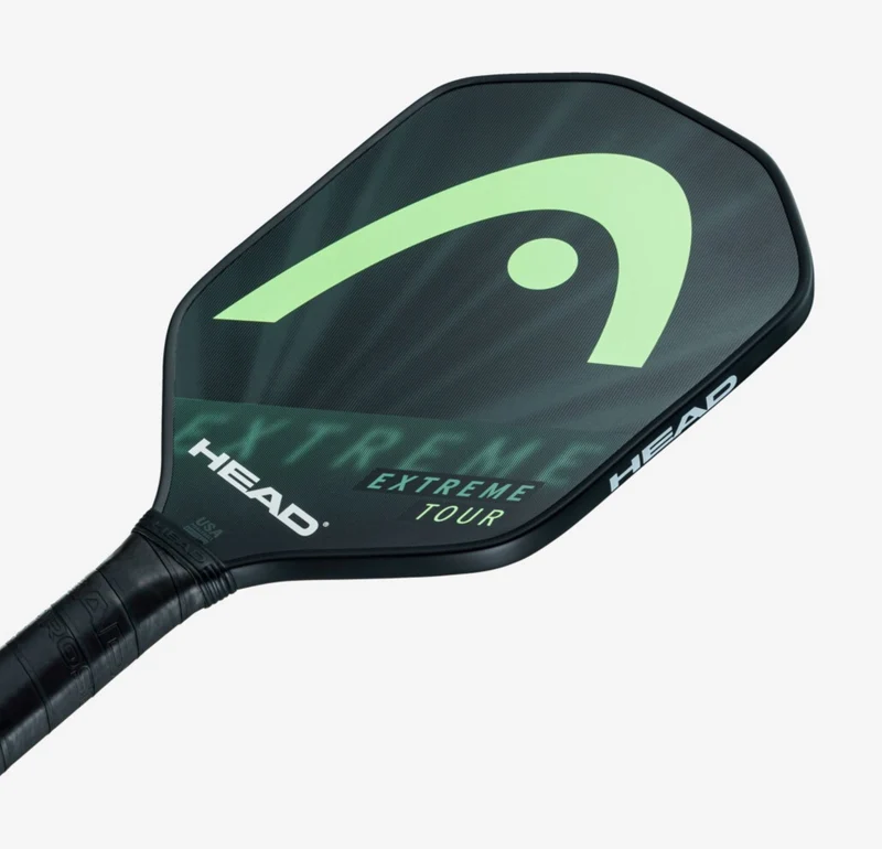 Head Extreme Tour Pickleball Paddle Schläger Racket Racketsport j23