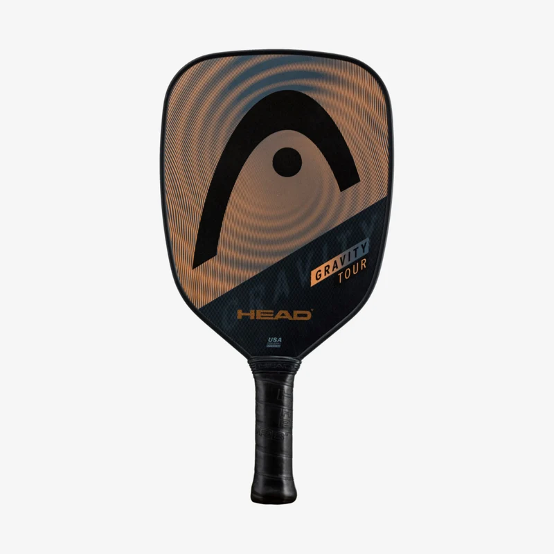 Head Gravity Tour Pickleball Paddle Schläger Racket Racketsport j23