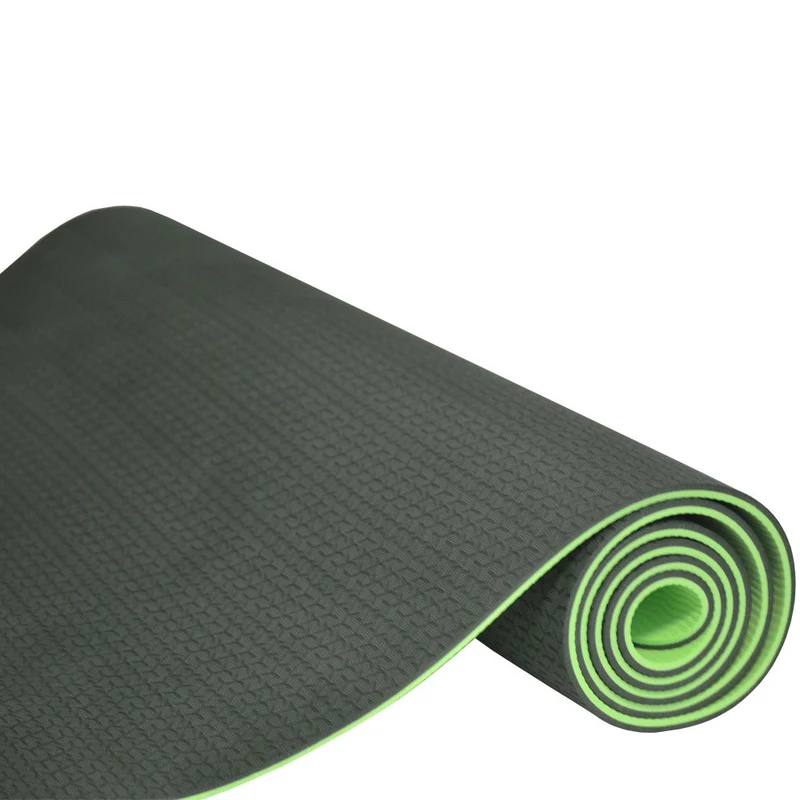 Yogamatte - TPE
