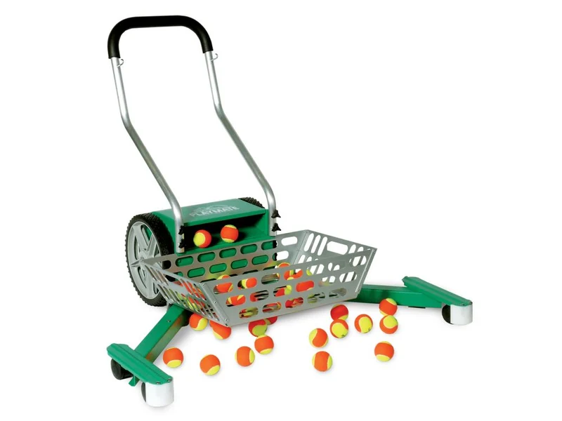 Universal Tennisball-Sammler