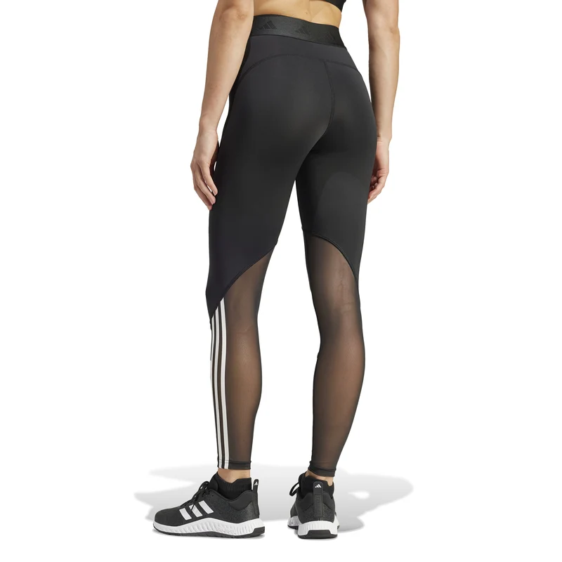 ADIDAS HYGLM 1/1 L Leggings mit AEROREADY