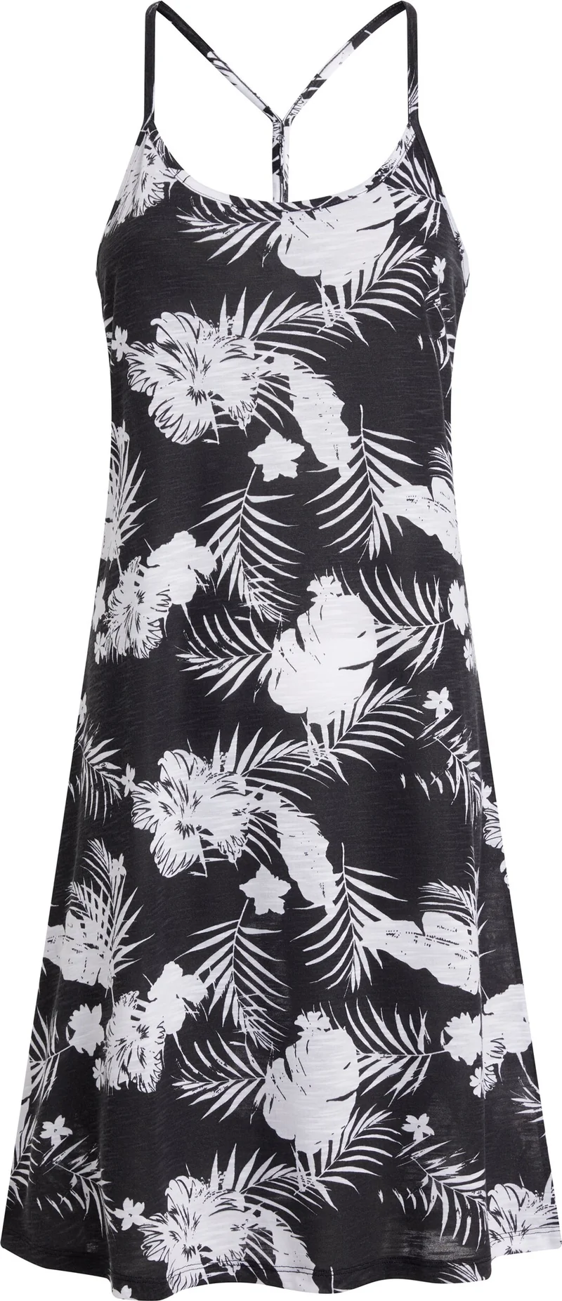 FIREFLY Damen Kleid Lilou II W - Knielang & Racerback