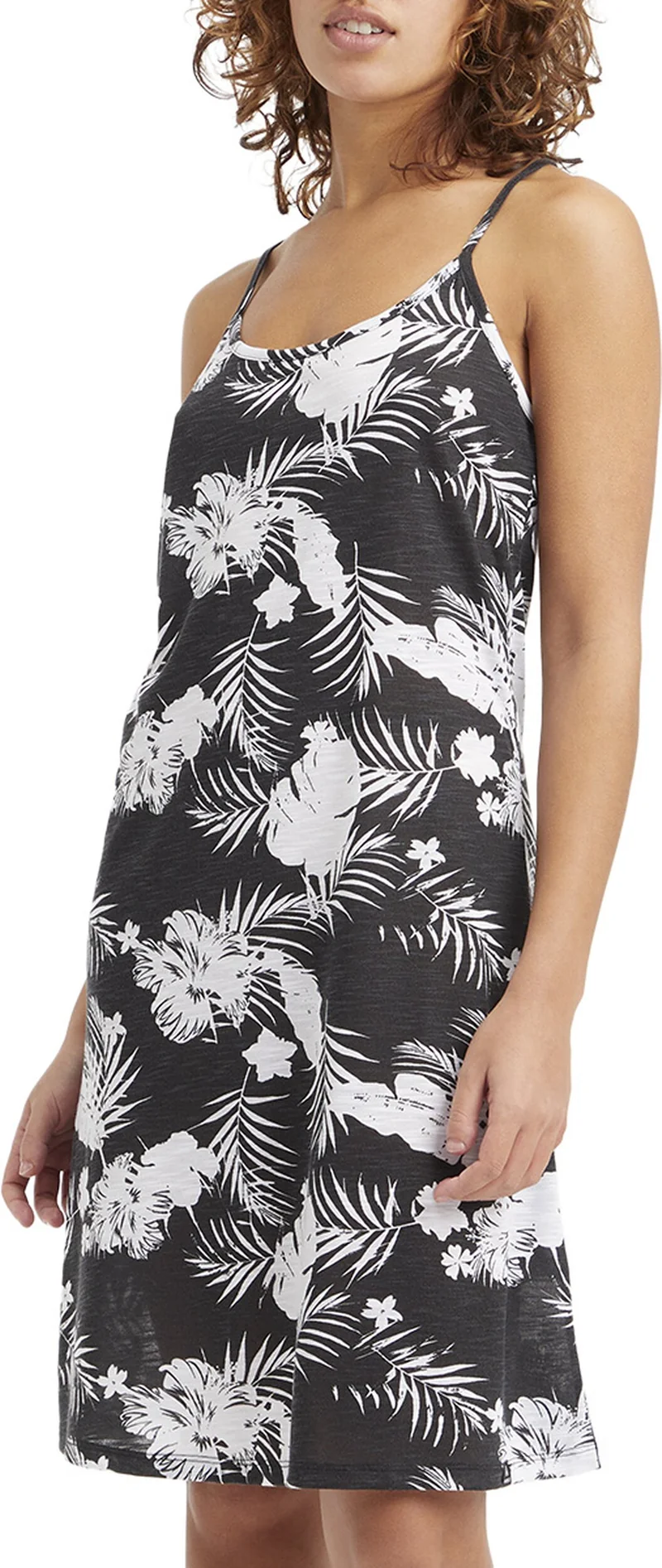 FIREFLY Damen Kleid Lilou II W - Knielang & Racerback