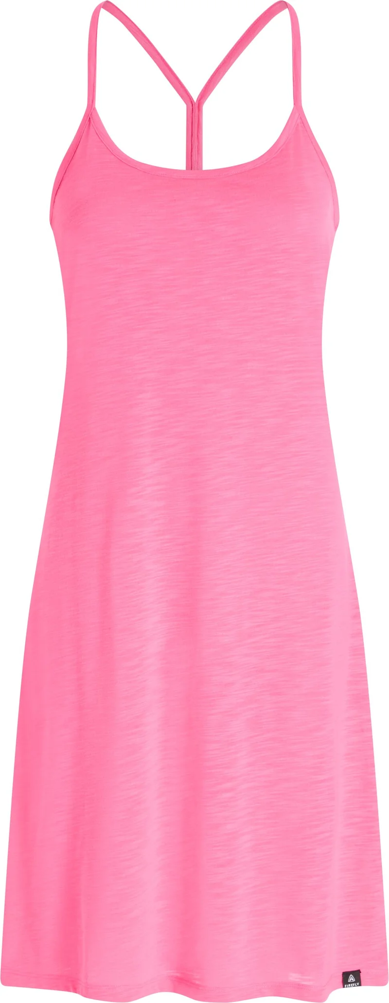 FIREFLY Damen Kleid Lilou II W - Knielang & Racerback