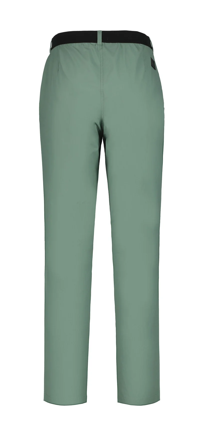 ICEPEAK ASHMORE Damen Wanderhose lang Spargel