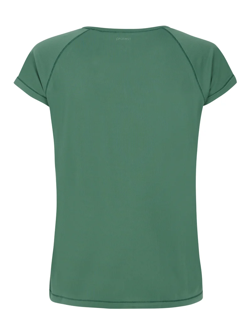 PROTEST PRTGia Surf T-Shirt Kurzarm