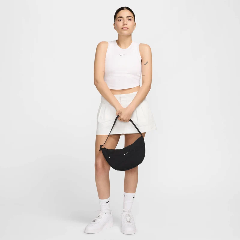 NIKE Aura Crescent Crossbody Tasche