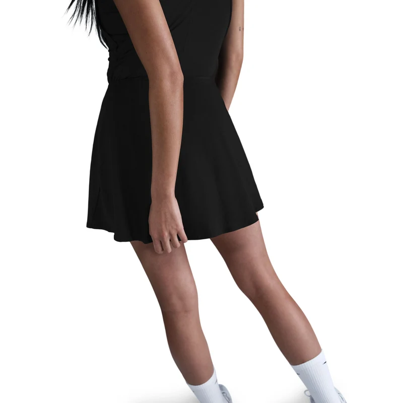 NIKE Victory Dri-FIT Rock mit integrierten Shorts