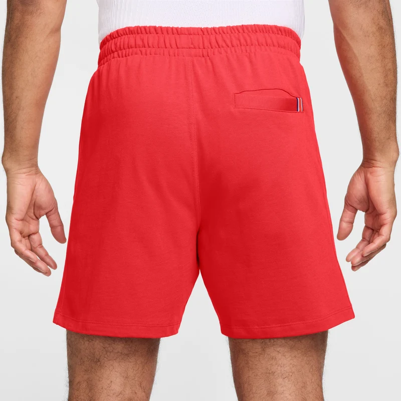 NIKE NikeCourt Heritage Dri-FIT Tennisshorts Herren