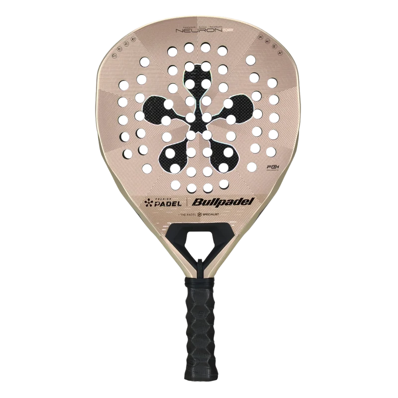 Pala Bullpadel Neuron 02 Premier Padel 2026